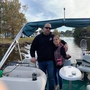 Meet your Posher, Chris